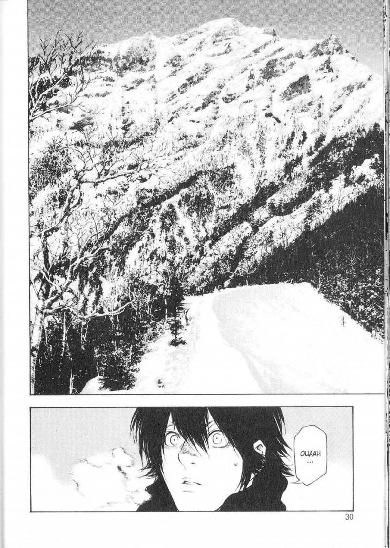 Read Ascension FR Manga Online