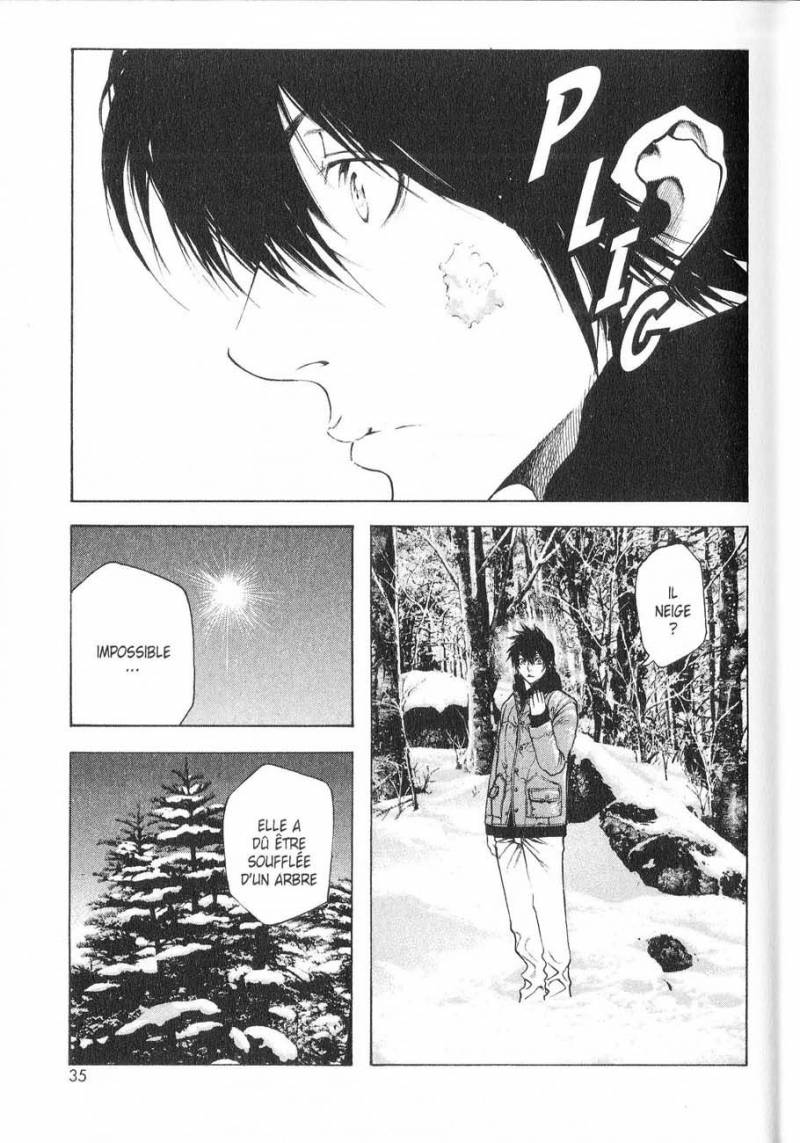 Read Ascension FR Manga Online