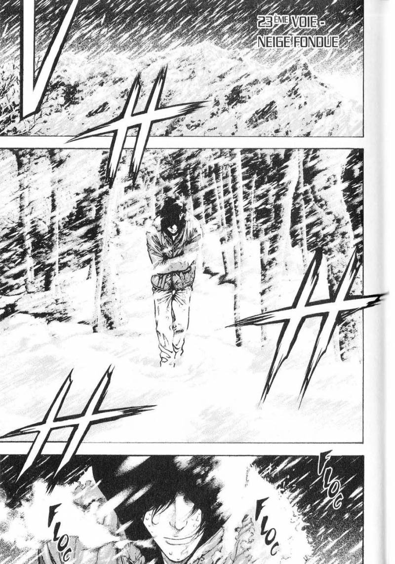 Read Ascension FR Manga Online