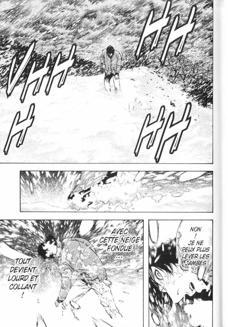 Read Ascension FR Manga Online