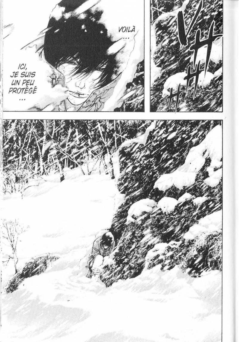 Read Ascension FR Manga Online