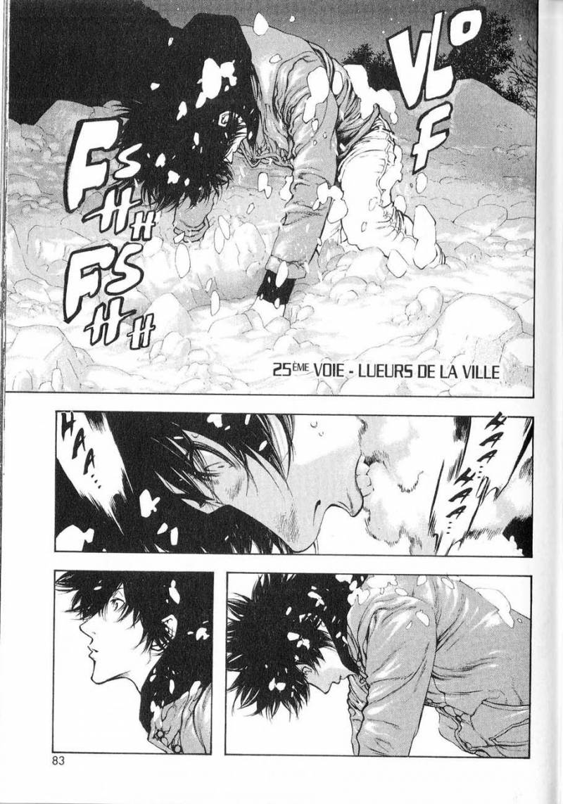 Read Ascension FR Manga Online