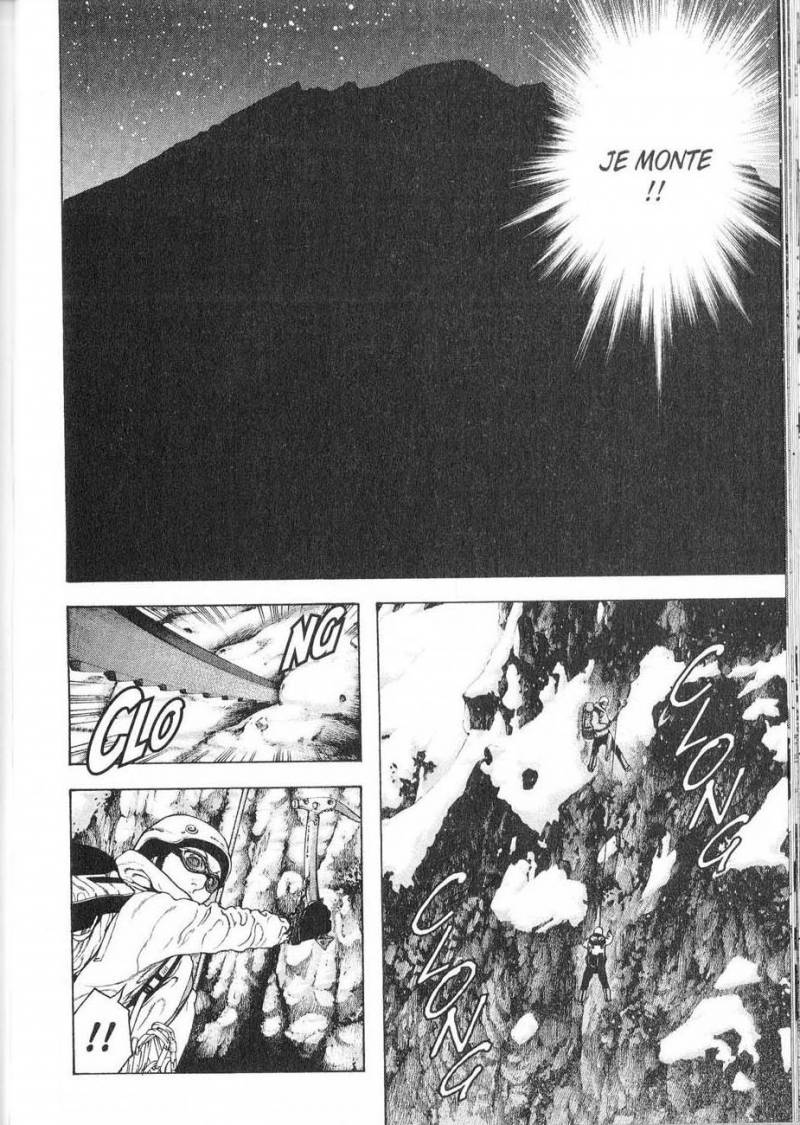 Read Ascension FR Manga Online