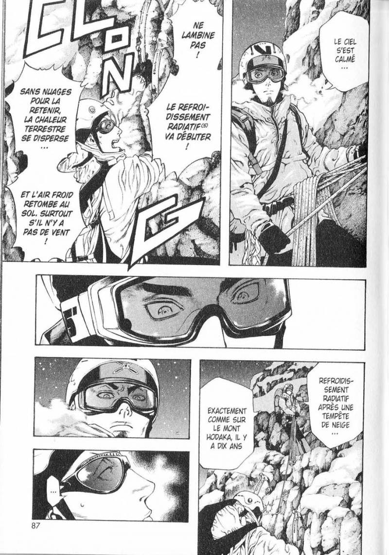 Read Ascension FR Manga Online