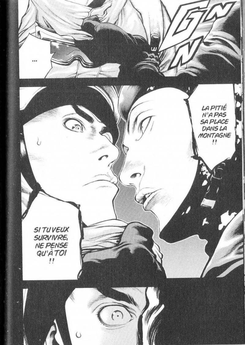 Read Ascension FR Manga Online