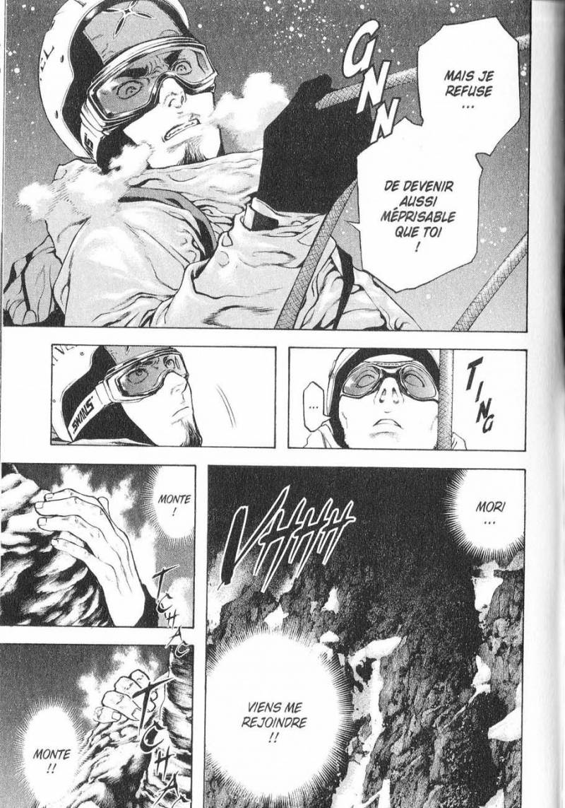 Read Ascension FR Manga Online