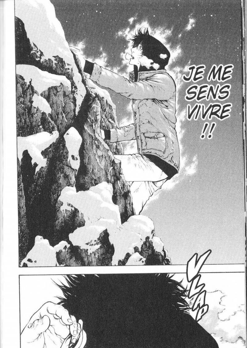 Read Ascension FR Manga Online