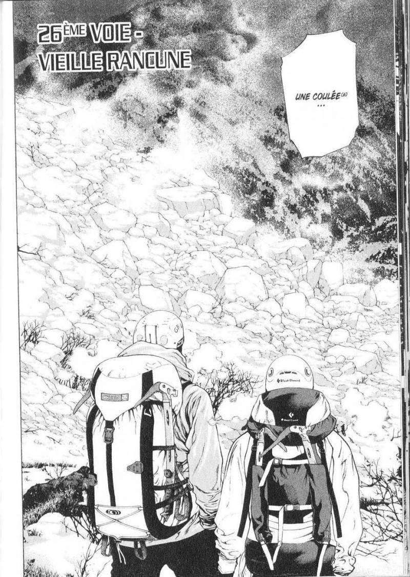 Read Ascension FR Manga Online