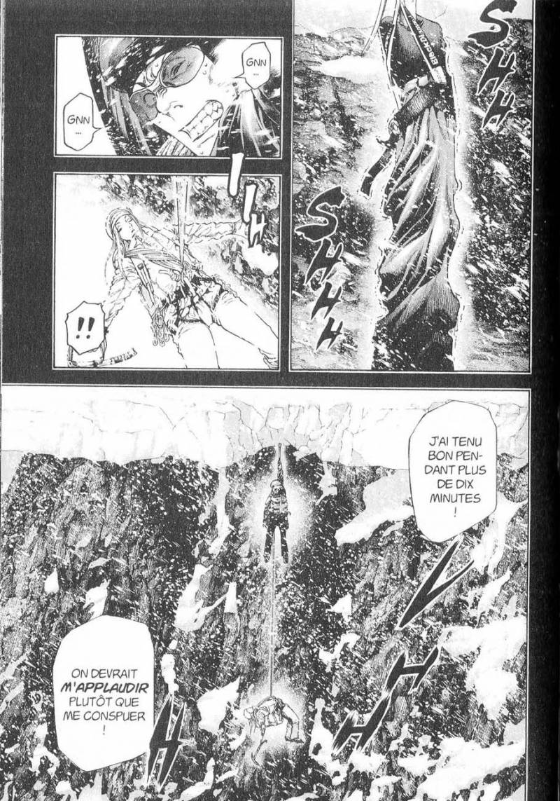 Read Ascension FR Manga Online