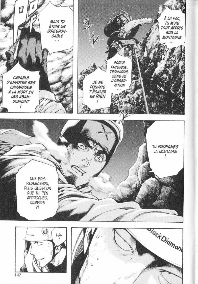 Read Ascension FR Manga Online
