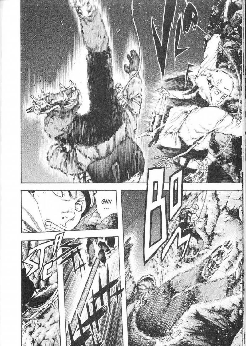 Read Ascension FR Manga Online