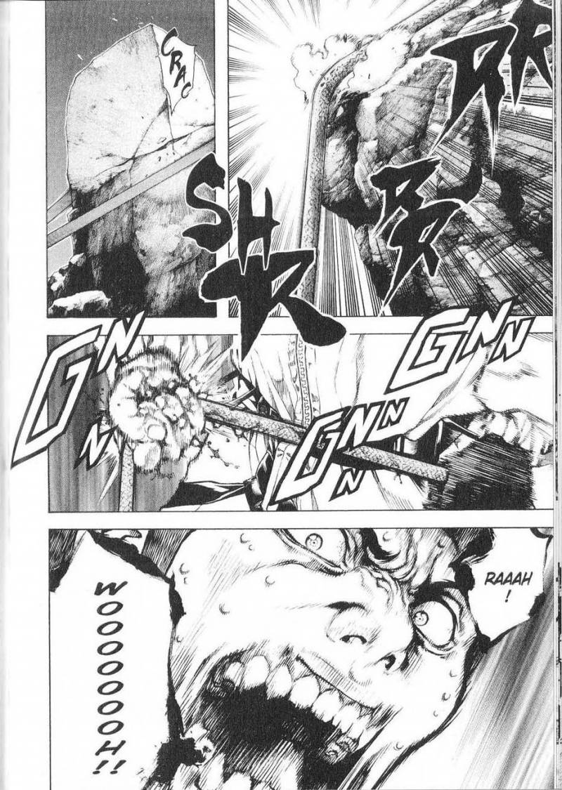 Read Ascension FR Manga Online