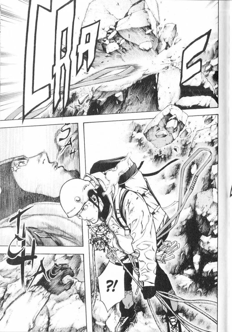 Read Ascension FR Manga Online