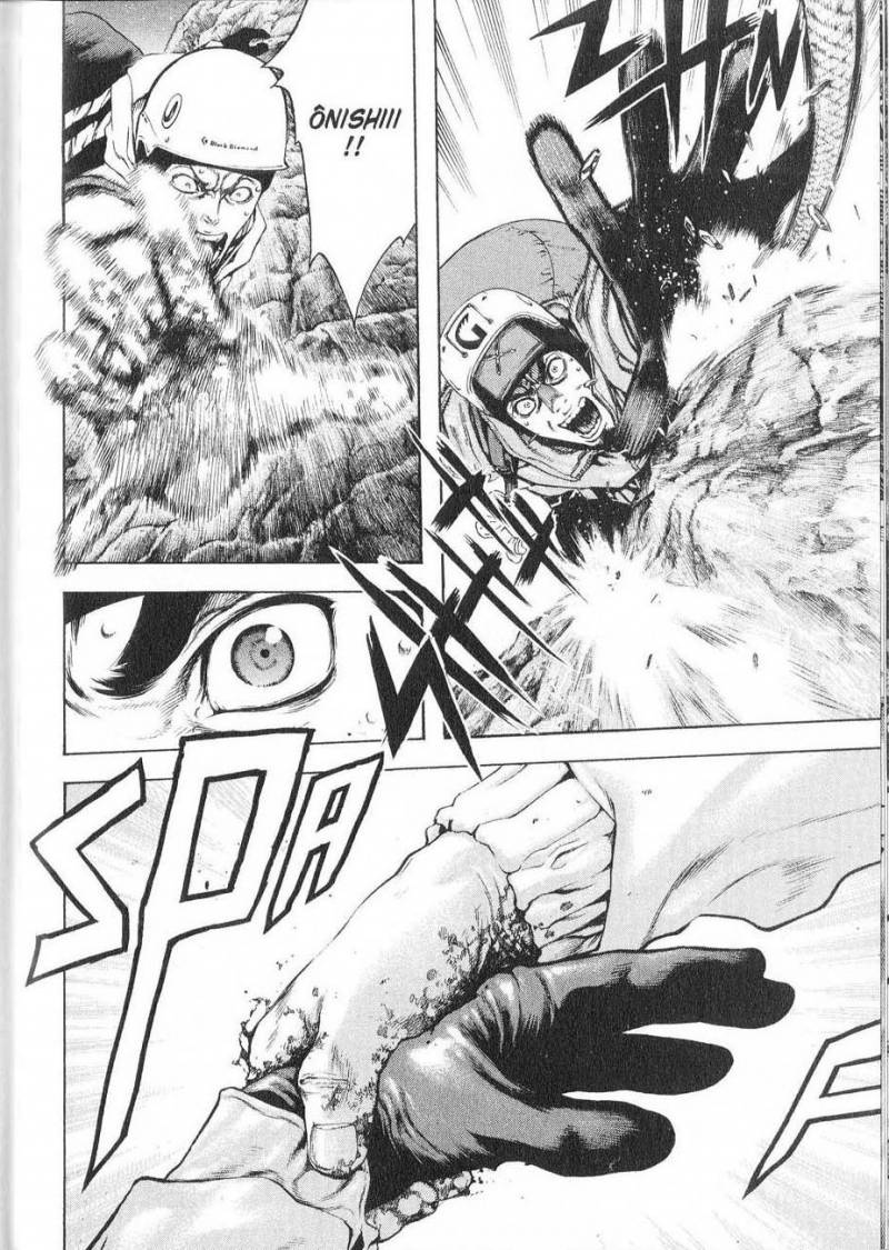Read Ascension FR Manga Online