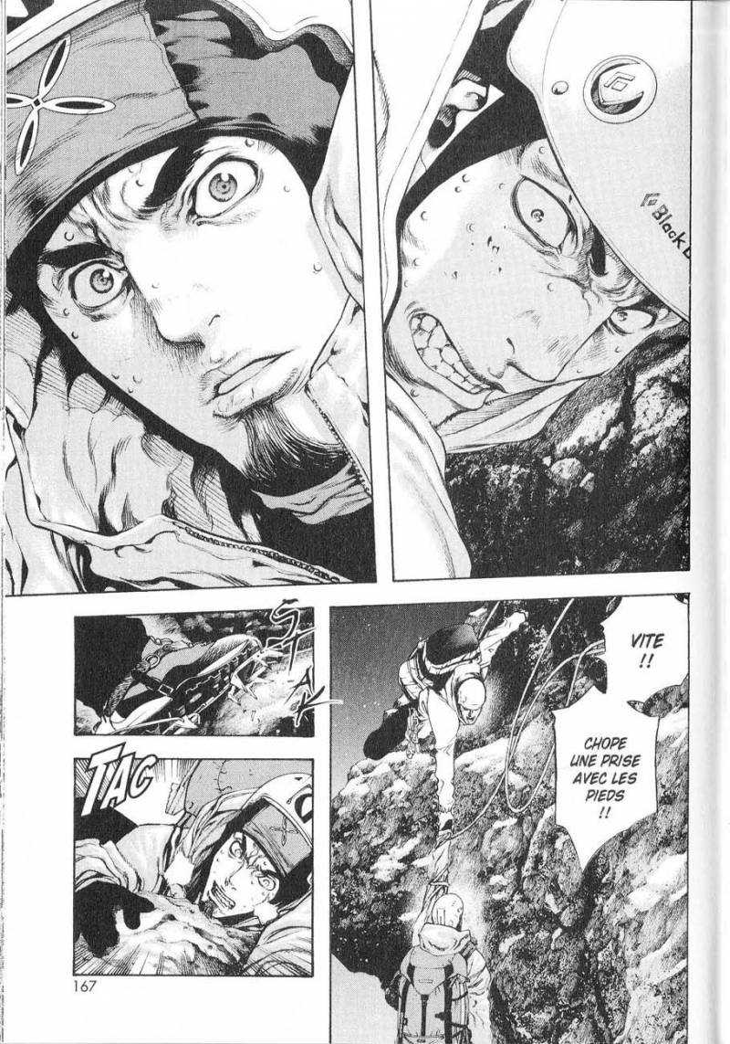 Read Ascension FR Manga Online