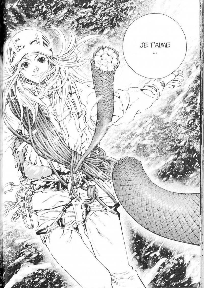 Read Ascension FR Manga Online