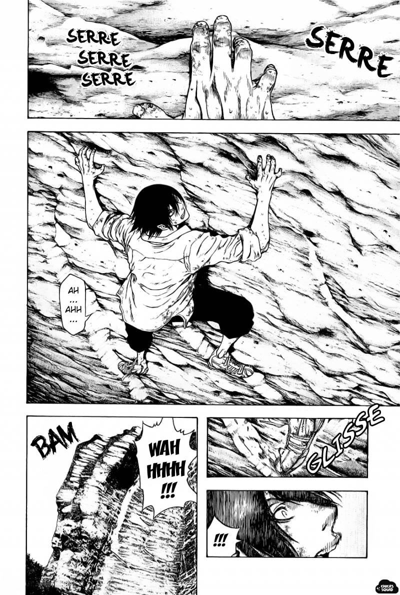 Read Ascension FR Manga Online