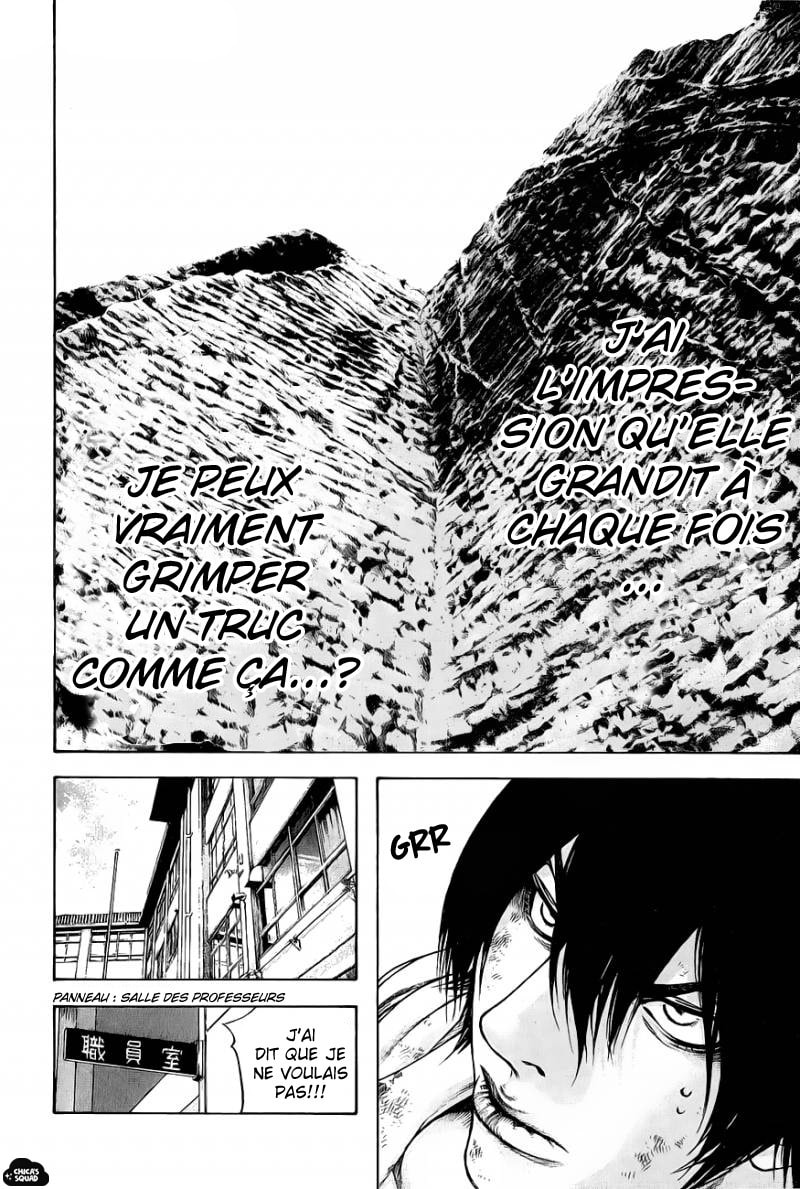 Read Ascension FR Manga Online