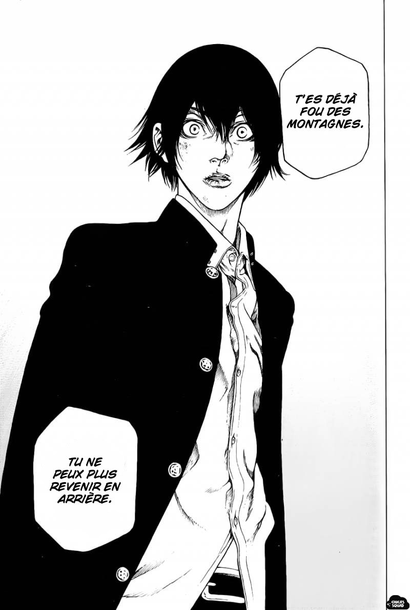 Read Ascension FR Manga Online