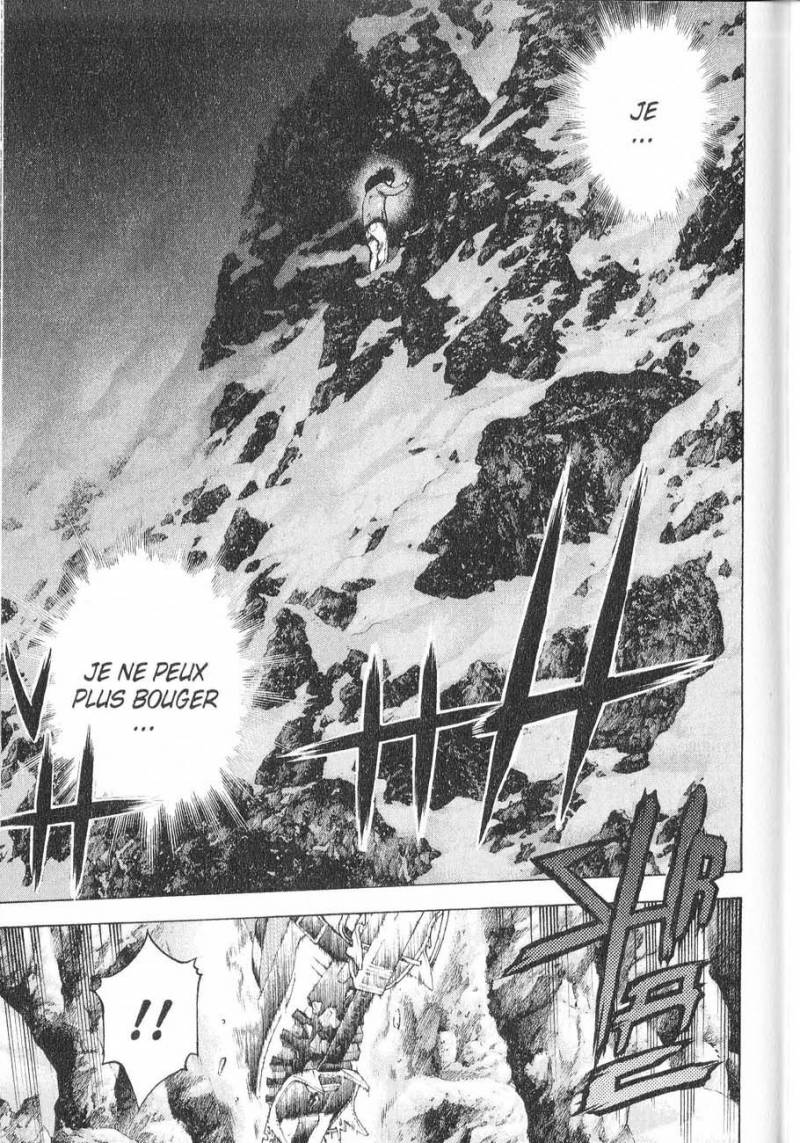 Read Ascension FR Manga Online