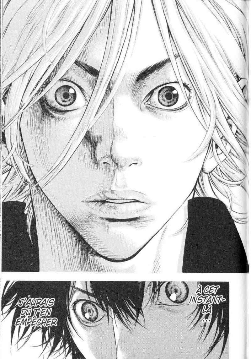 Read Ascension FR Manga Online