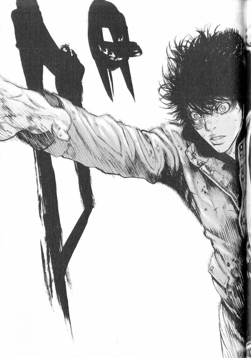 Read Ascension FR Manga Online