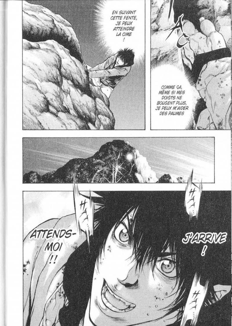 Read Ascension FR Manga Online