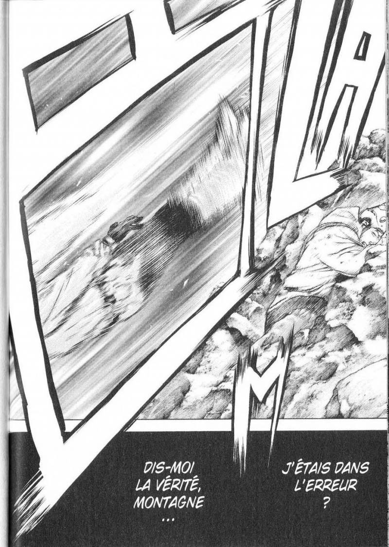 Read Ascension FR Manga Online