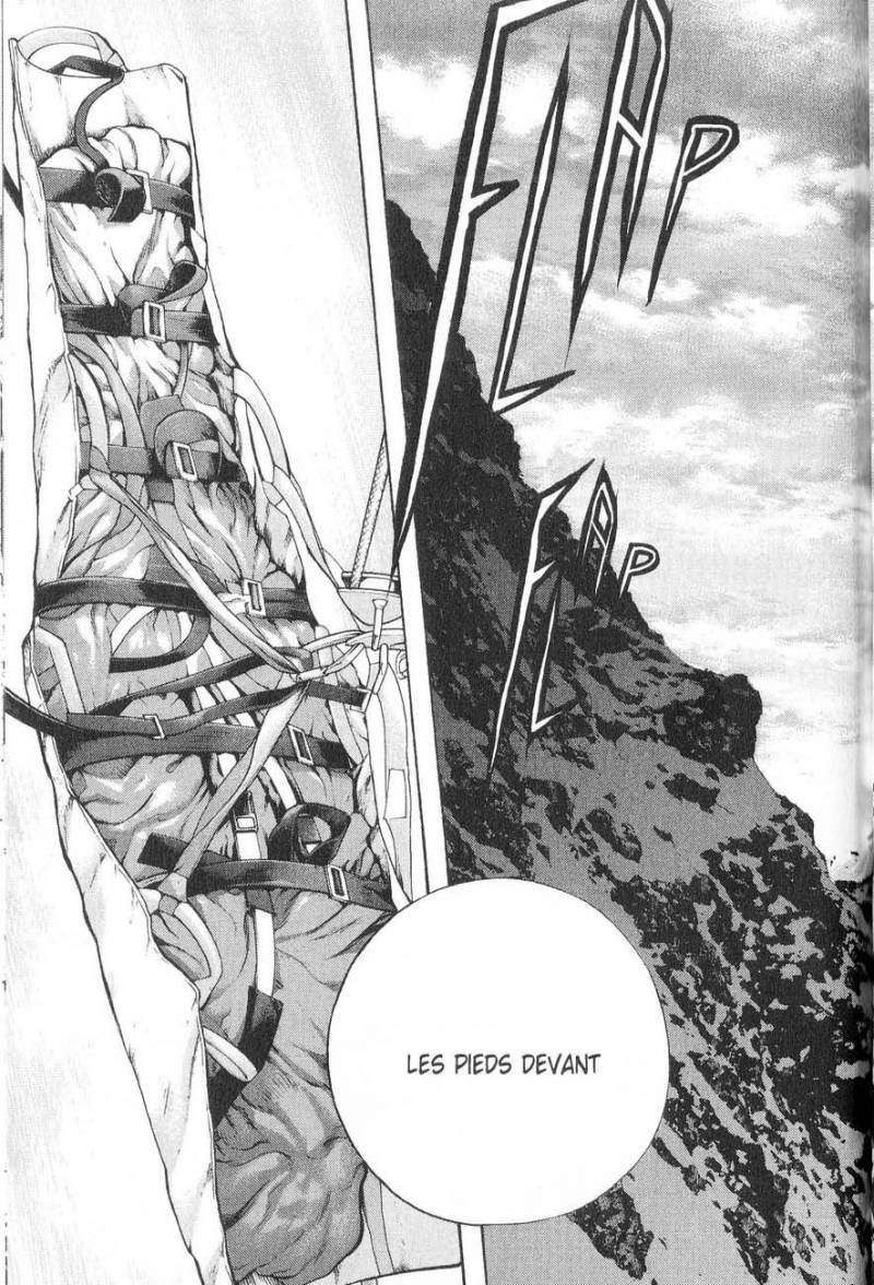 Read Ascension FR Manga Online