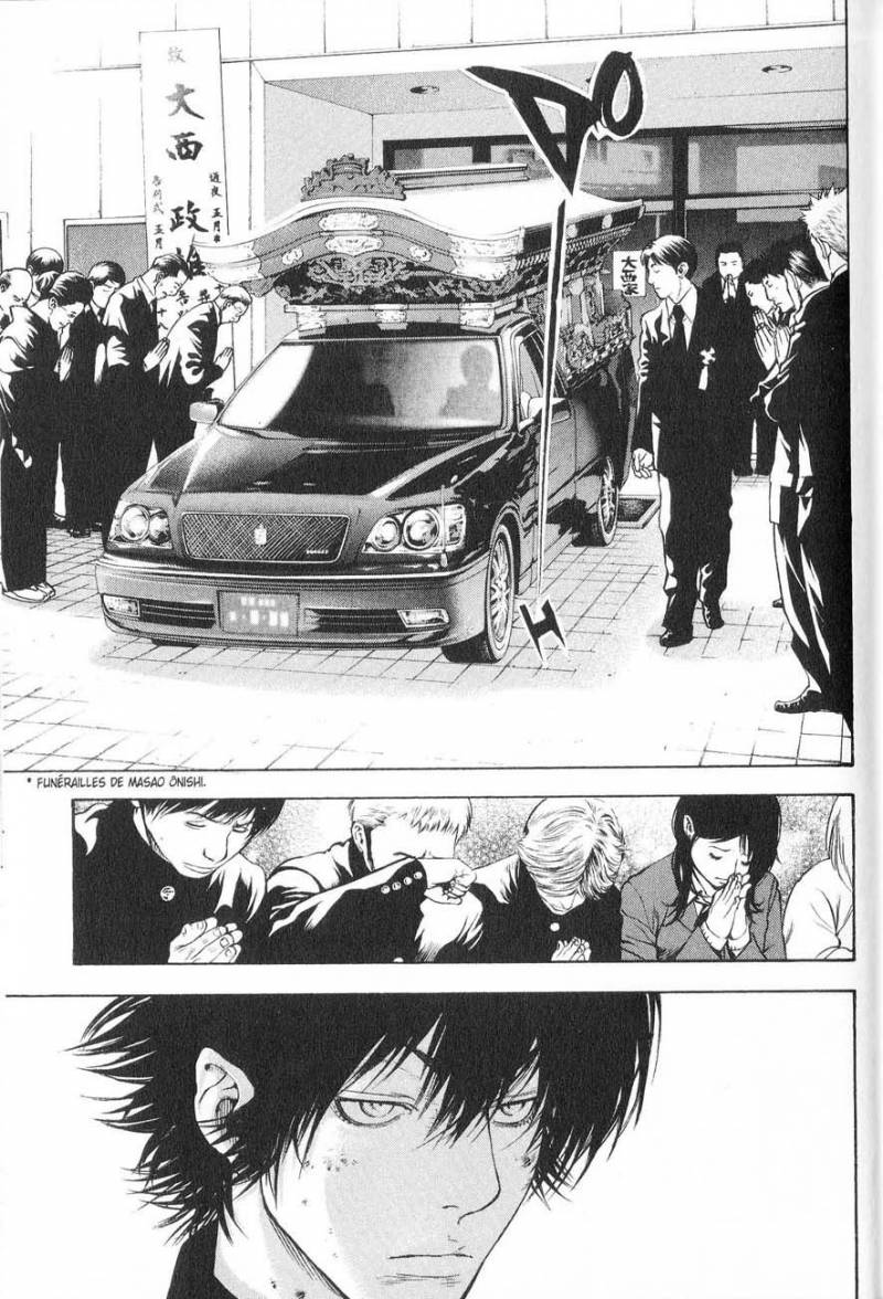 Read Ascension FR Manga Online