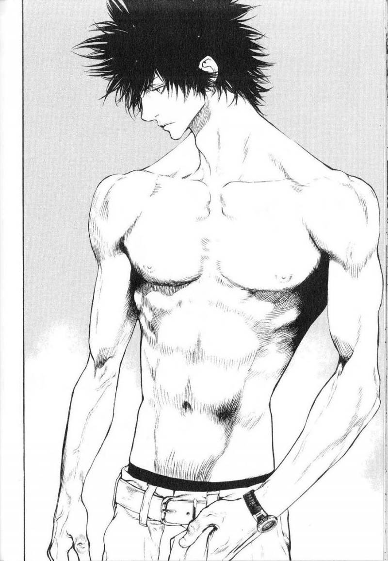 Read Ascension FR Manga Online