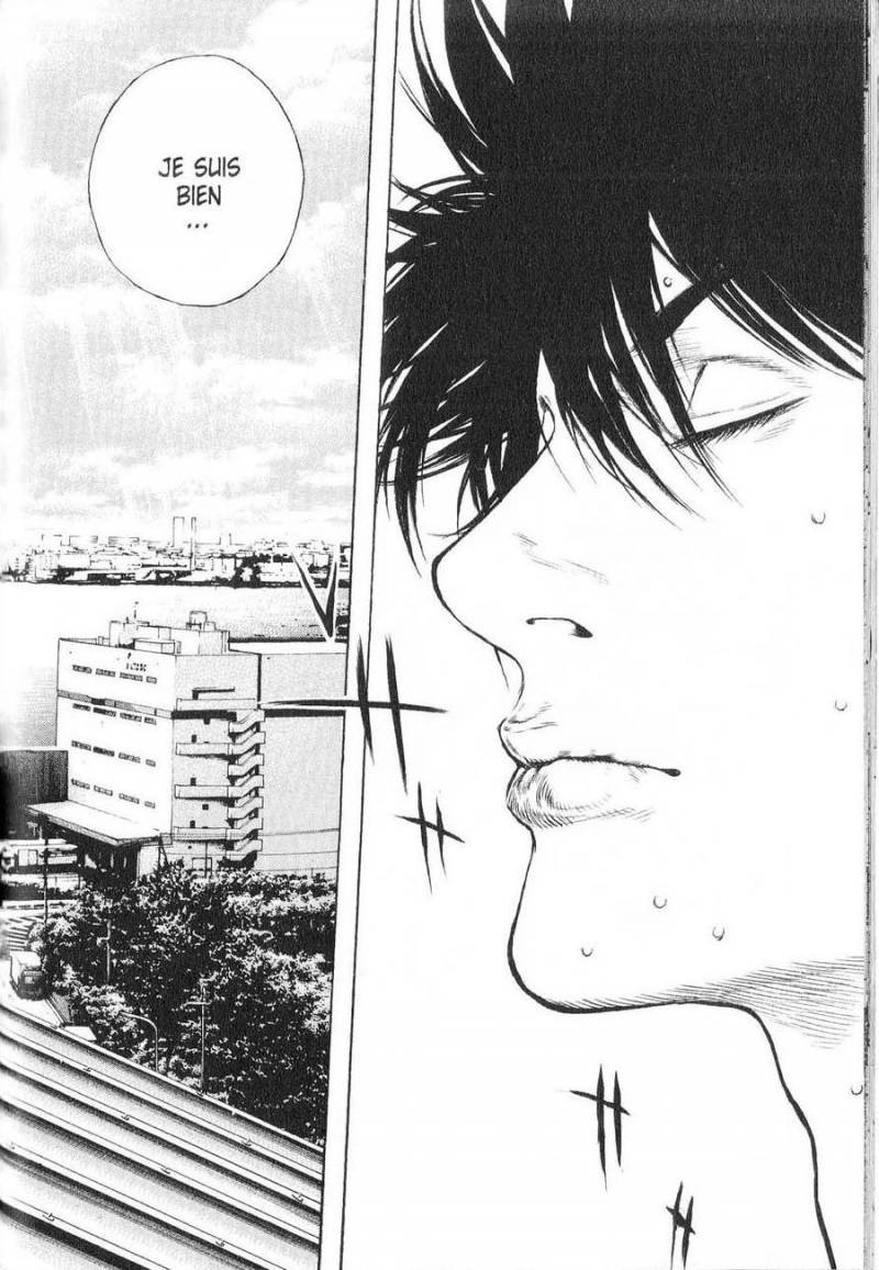 Read Ascension FR Manga Online