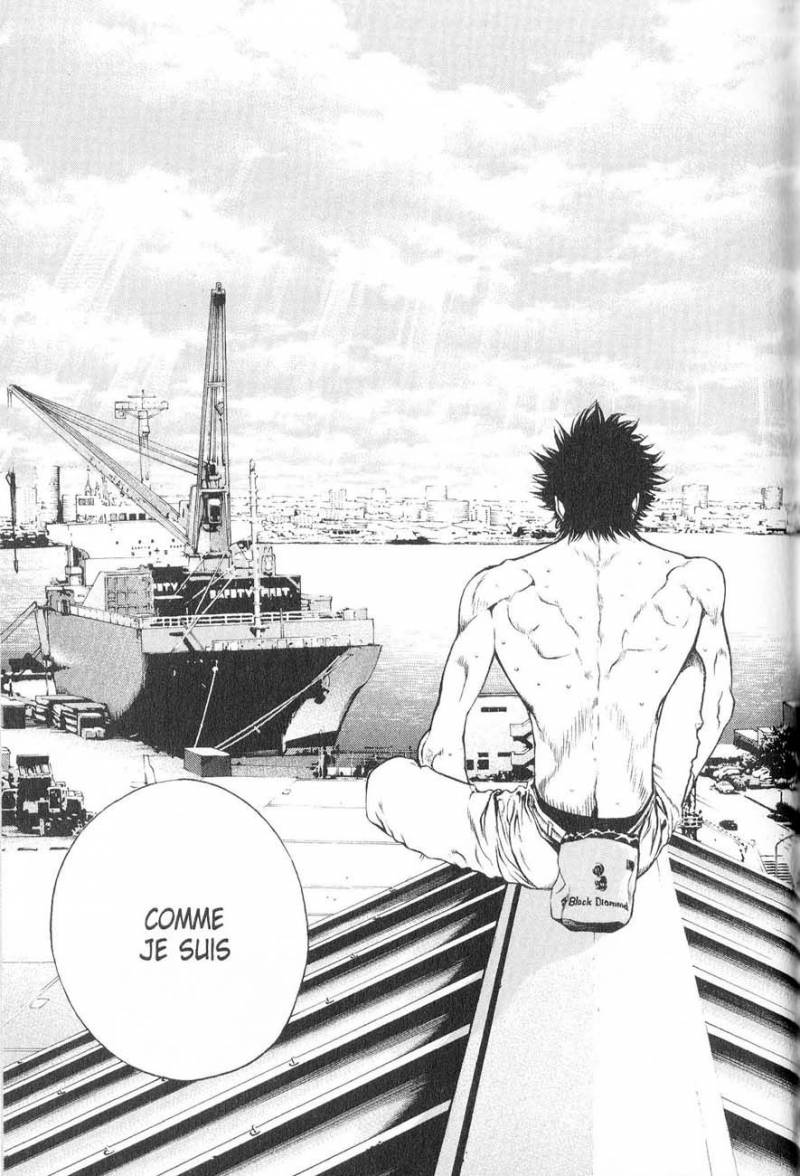 Read Ascension FR Manga Online