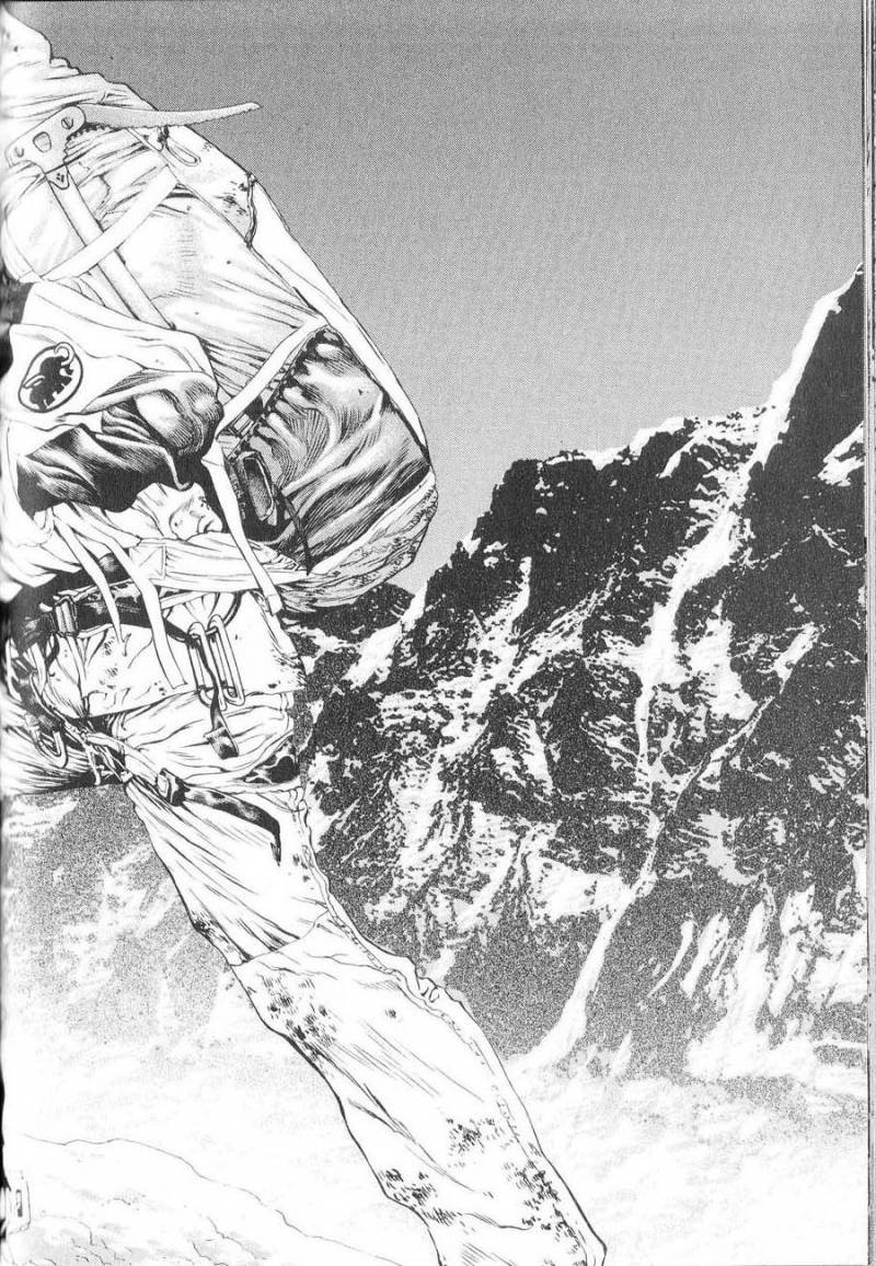 Read Ascension FR Manga Online