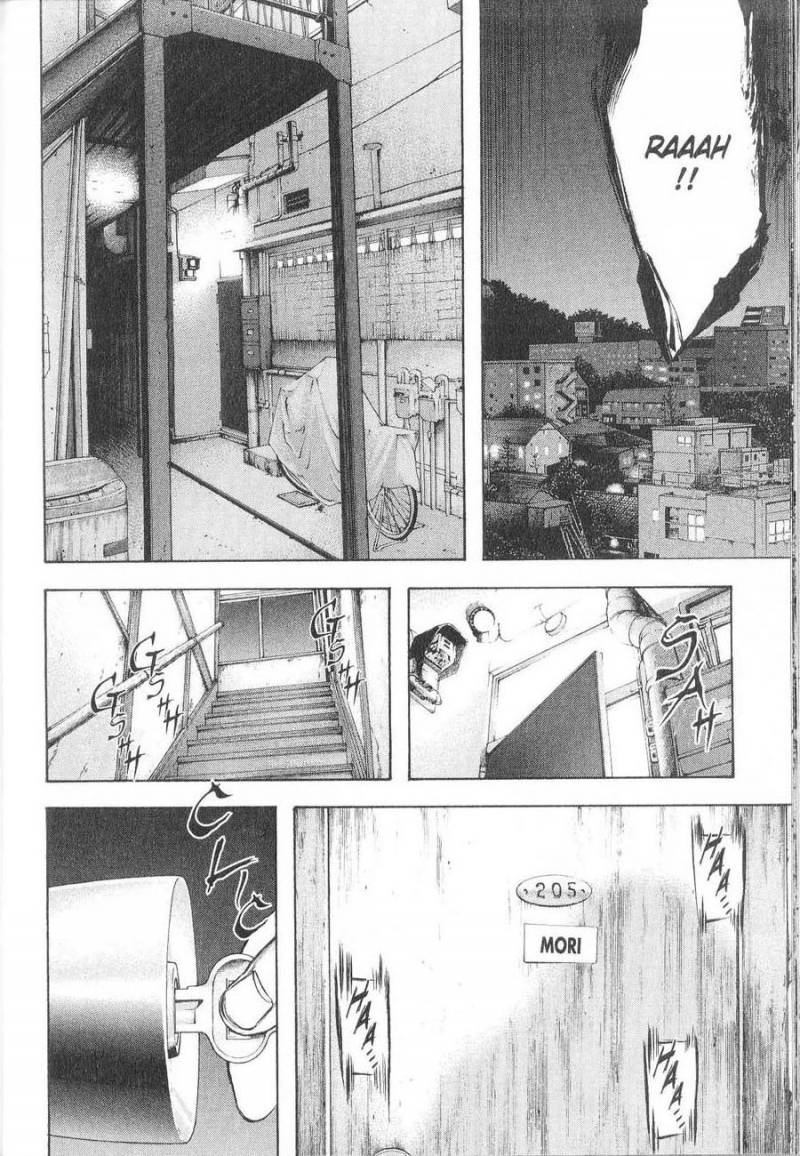 Read Ascension FR Manga Online