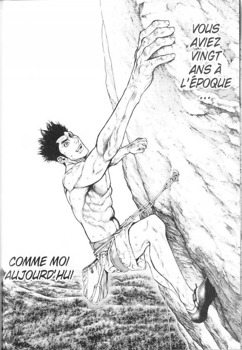 Read Ascension FR Manga Online