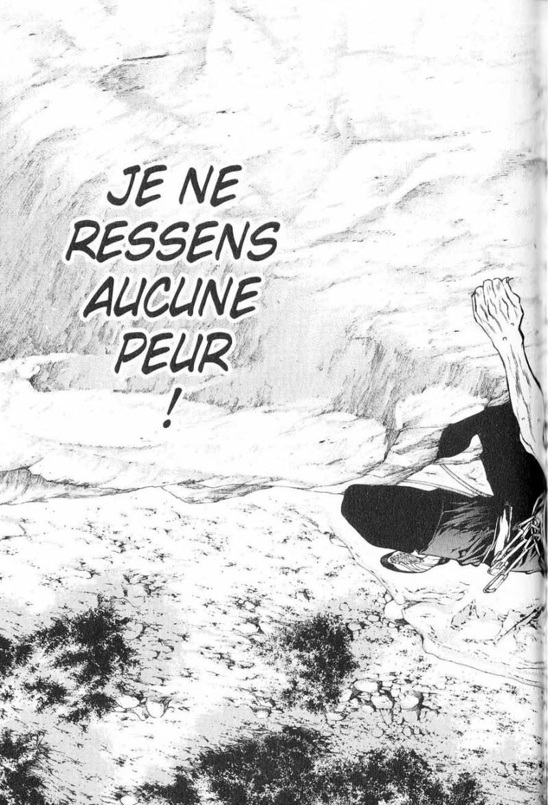 Read Ascension FR Manga Online