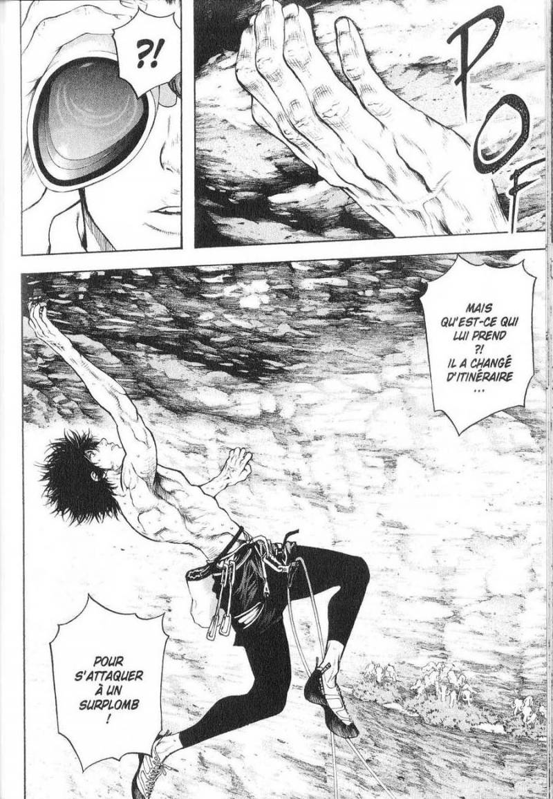 Read Ascension FR Manga Online