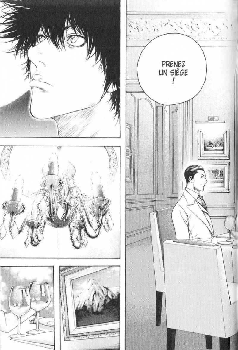 Read Ascension FR Manga Online