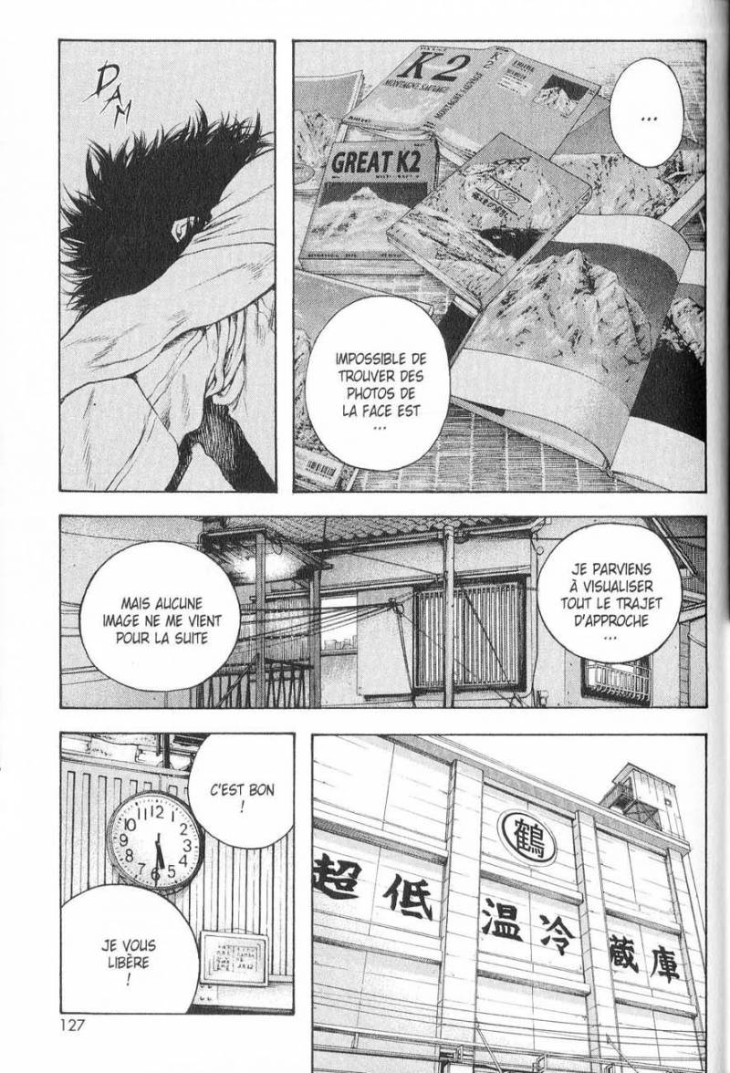 Read Ascension FR Manga Online