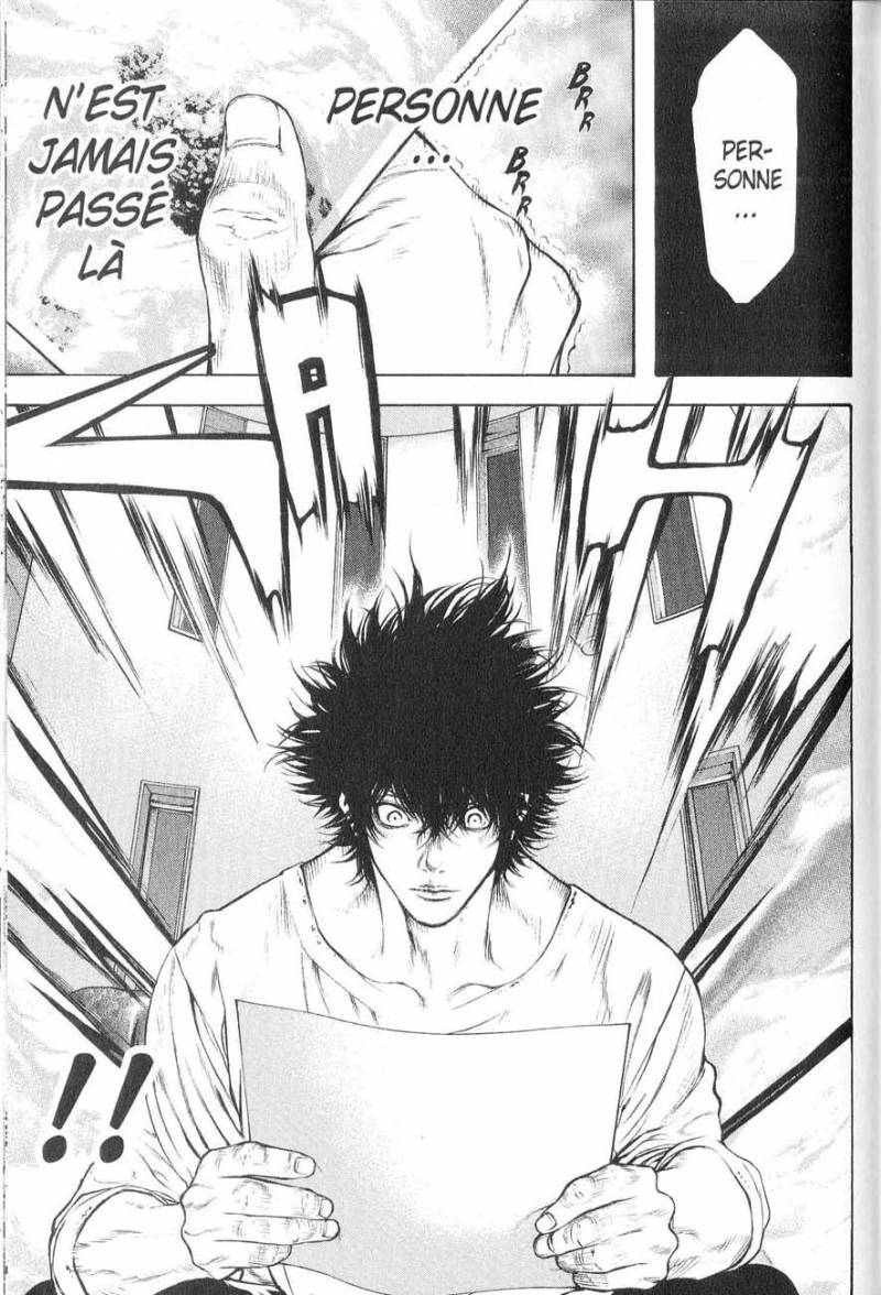 Read Ascension FR Manga Online