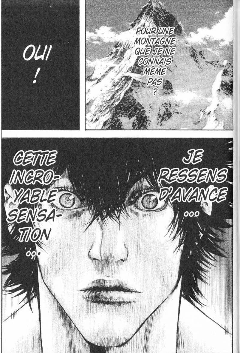 Read Ascension FR Manga Online