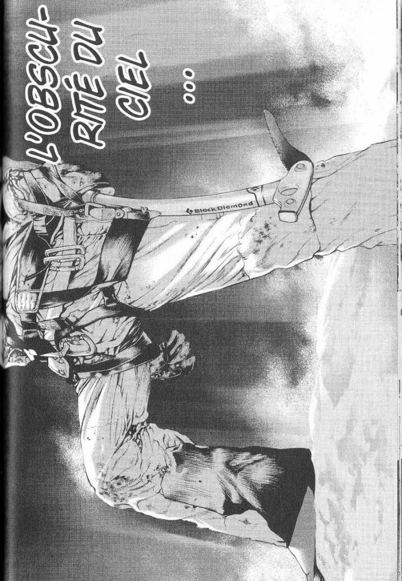 Read Ascension FR Manga Online
