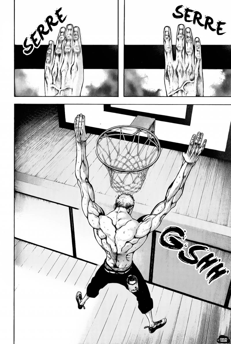 Read Ascension FR Manga Online