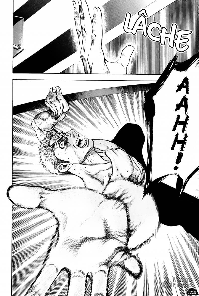 Read Ascension FR Manga Online