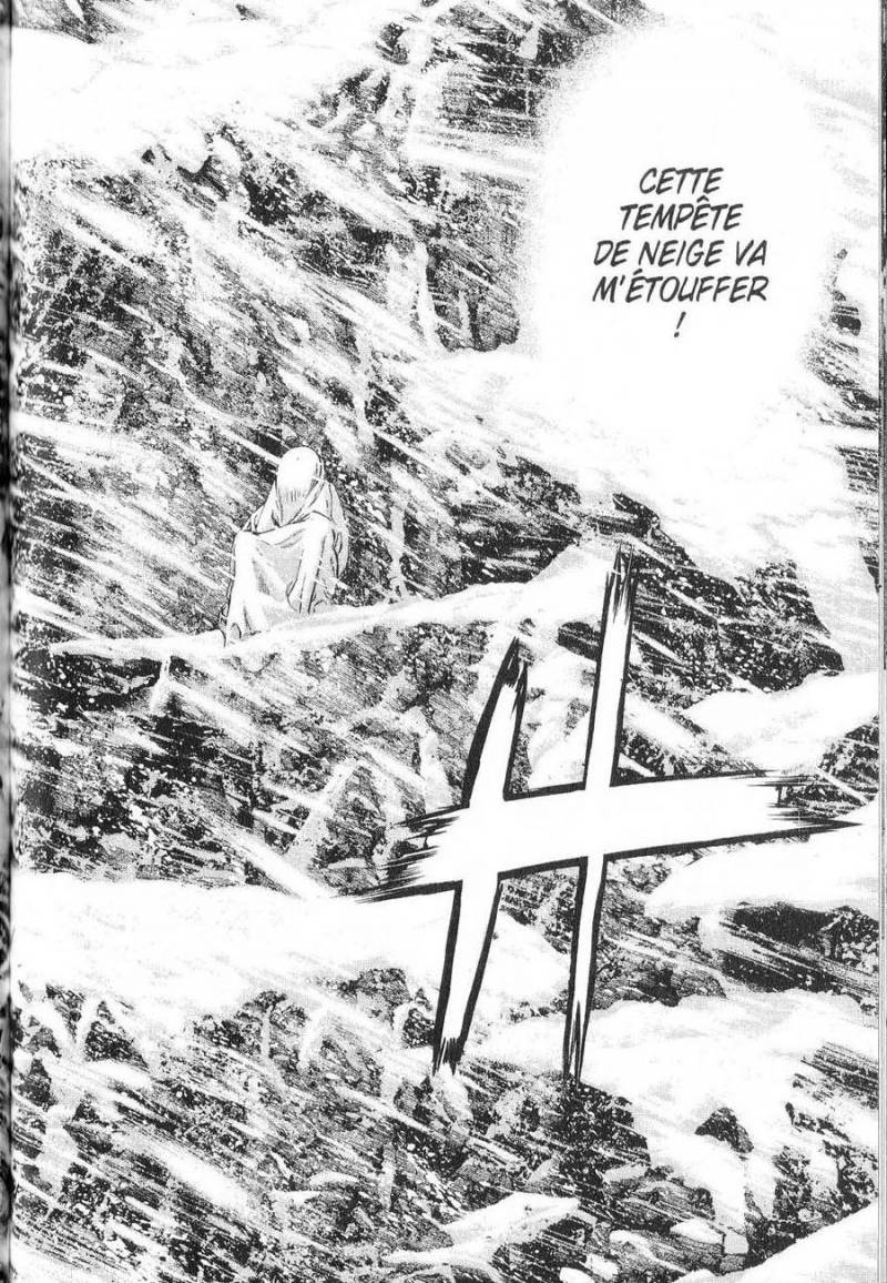 Read Ascension FR Manga Online