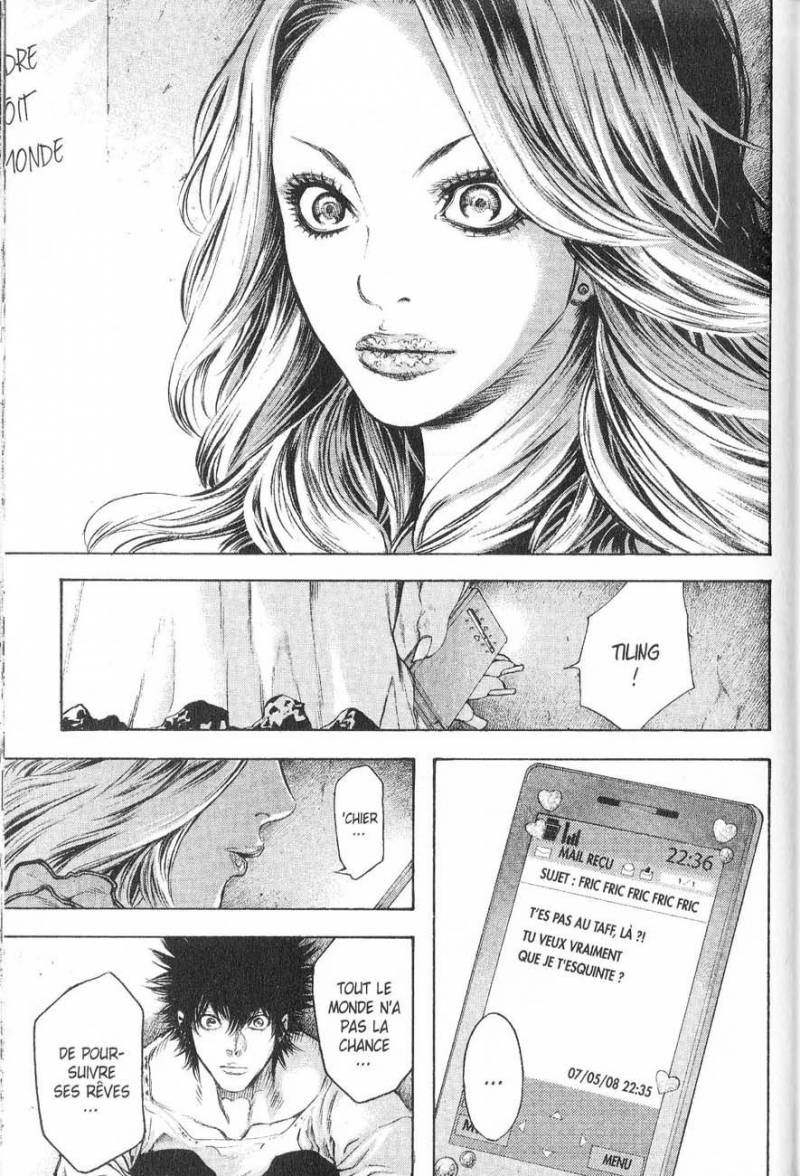 Read Ascension FR Manga Online