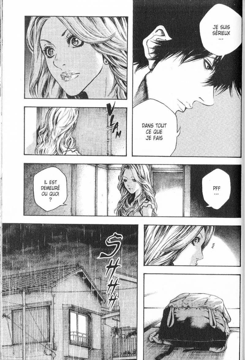 Read Ascension FR Manga Online