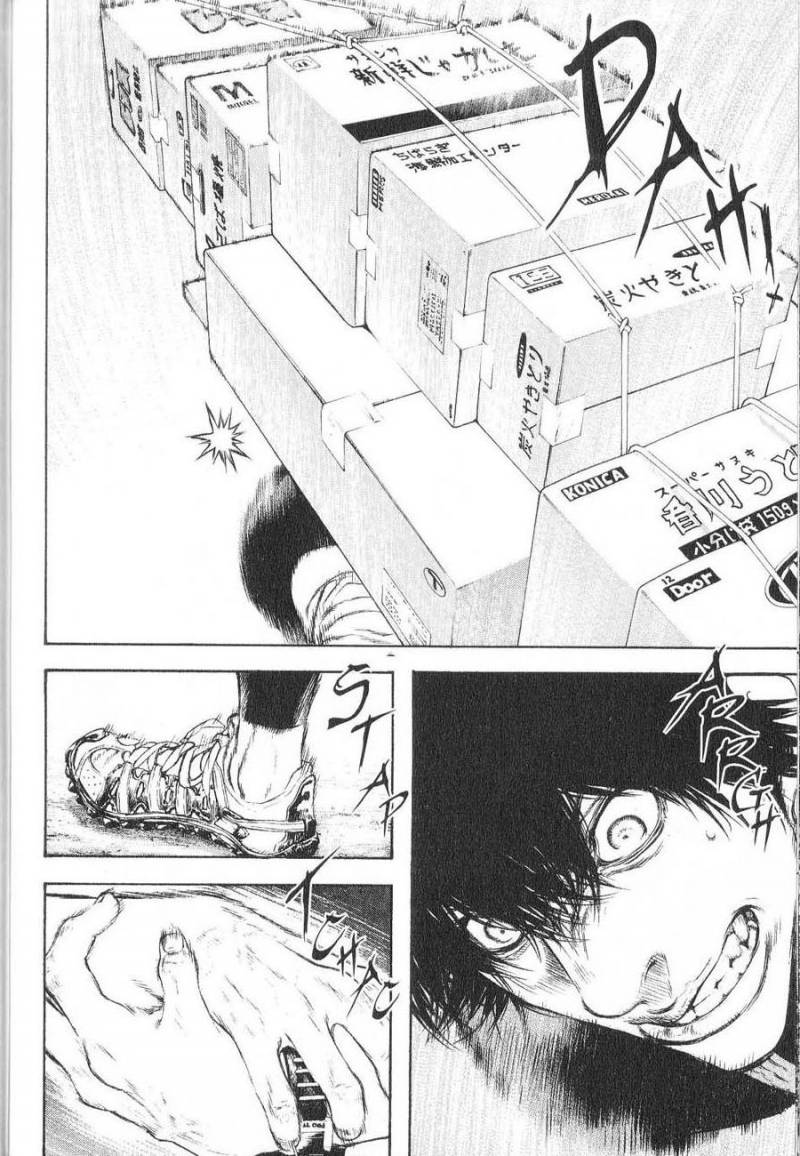 Read Ascension FR Manga Online