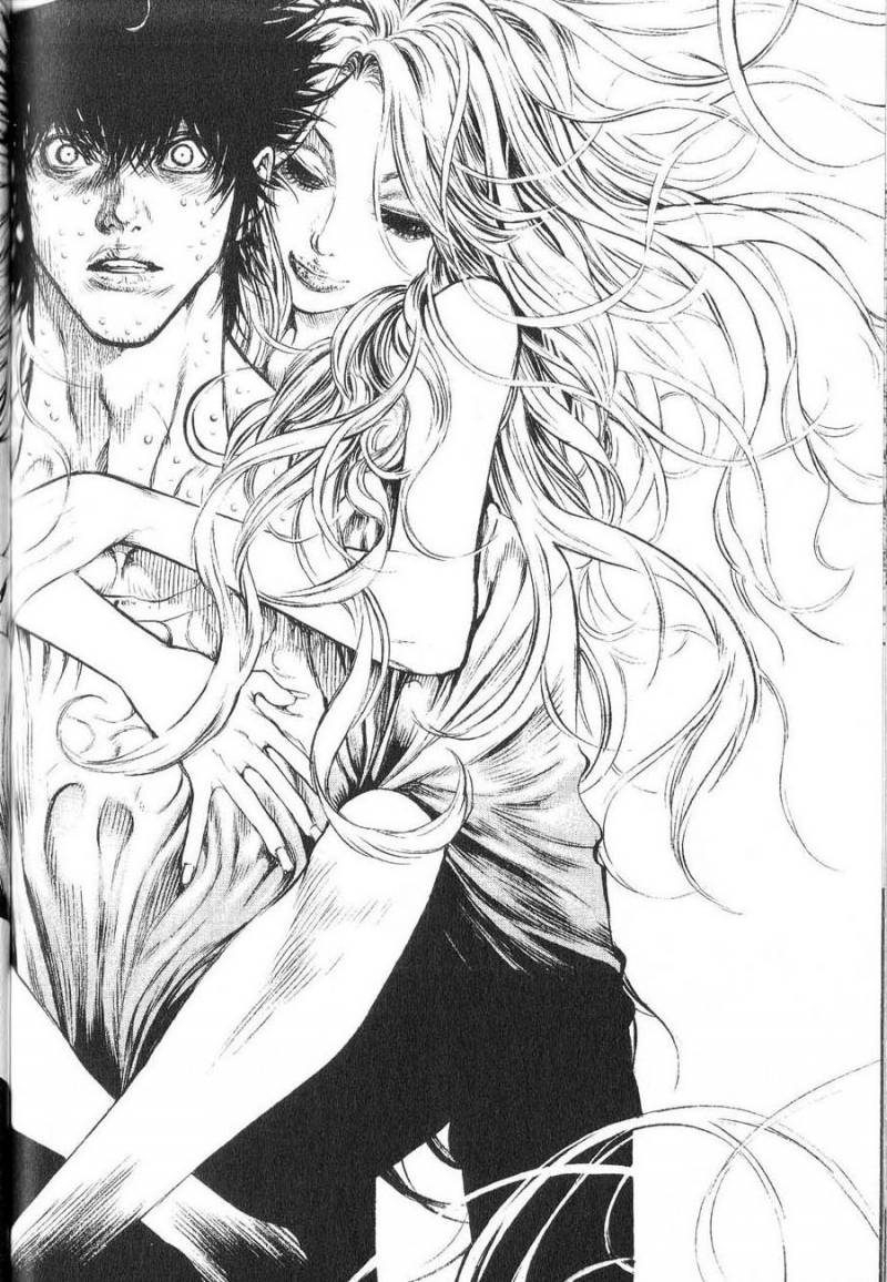 Read Ascension FR Manga Online